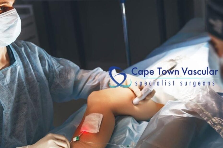 Vascular Surgery Cape Town