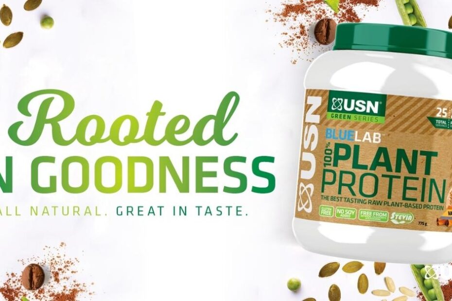 USN plant protein