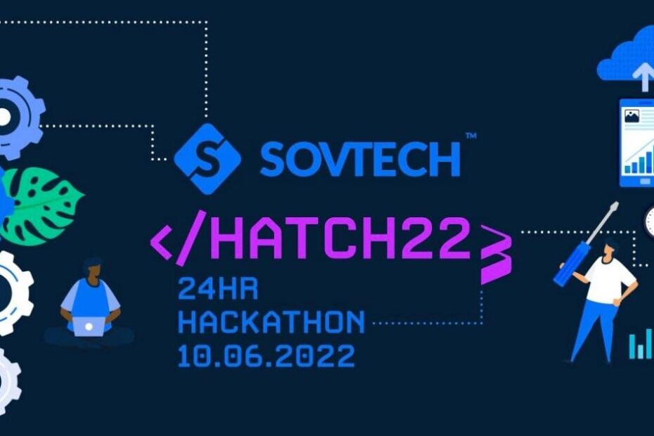 Sovtech Blog by Gregory Hill