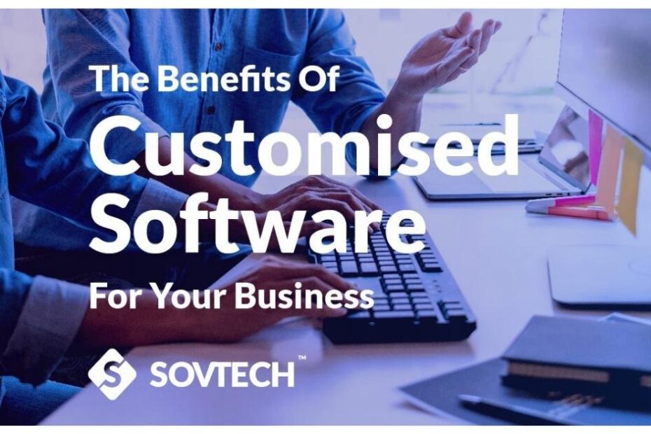 Outsource Your Custom Software Development to SovTech