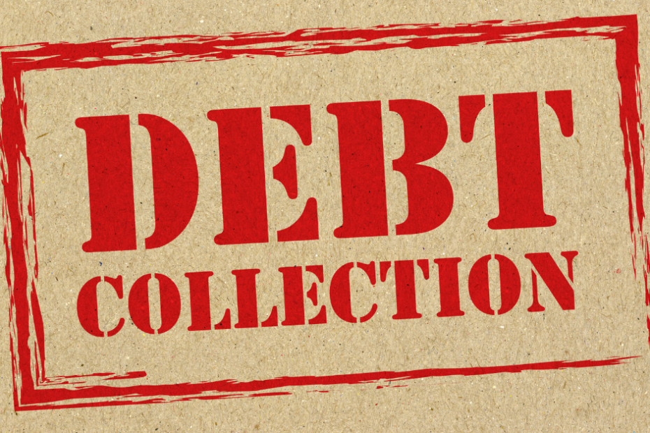 debt collection attorney