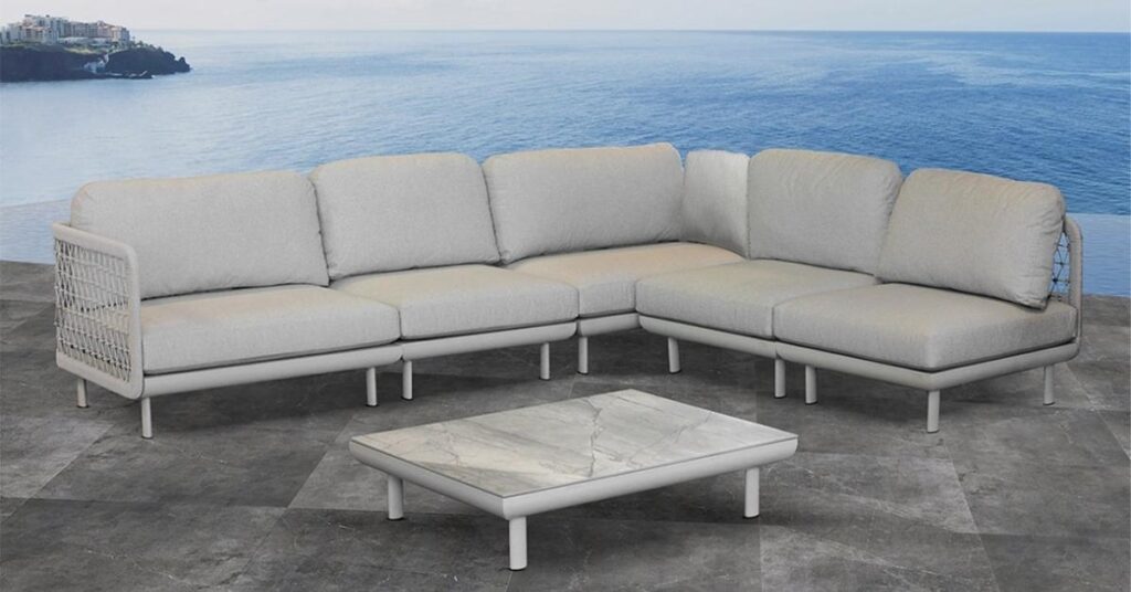 Mobelli Outdoor Living, Outdoor furniture, Patio Furniture, Outdoor lounge, Patio lounge