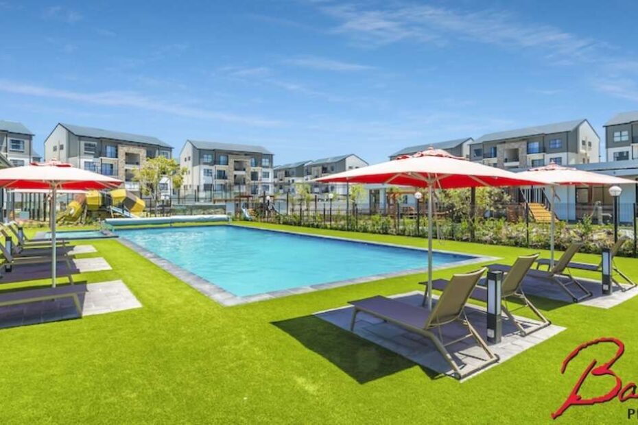 Apartments for sale, Property for sale, Property for sale in Cape Town, Apartments for sale in Cape Town, Balwin Properties