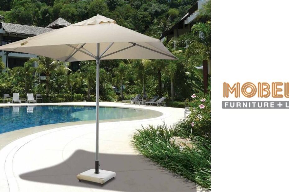 Mobelli Outdoor Living, Outdoor furniture, Patio Furniture, Outdoor lounge, Patio lounge, Patio umbrellas, outdoor umbrellas