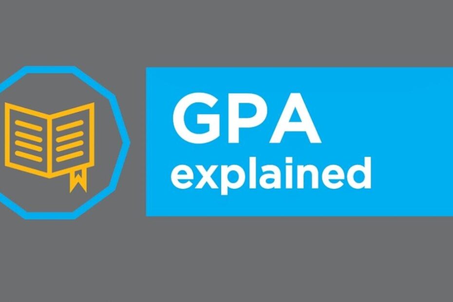 GPA explained