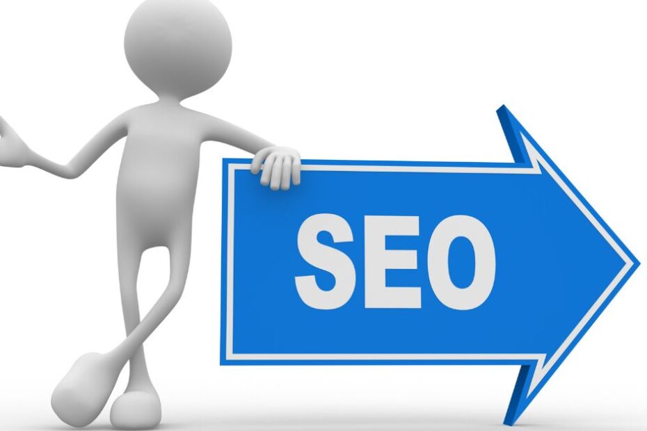 SEO Services in Cape Town from Search Engine Optimisation Experts