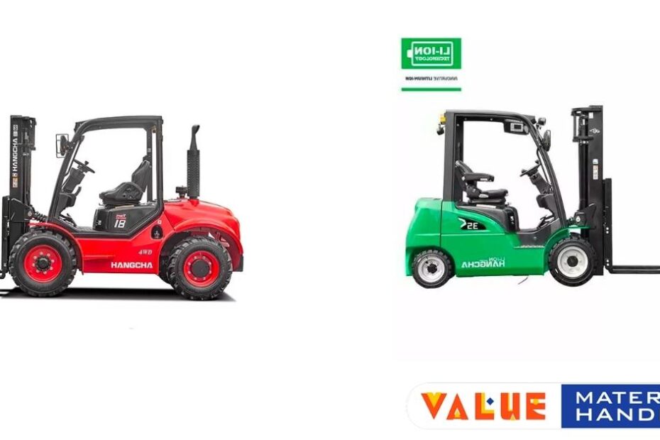 forklifts for sale