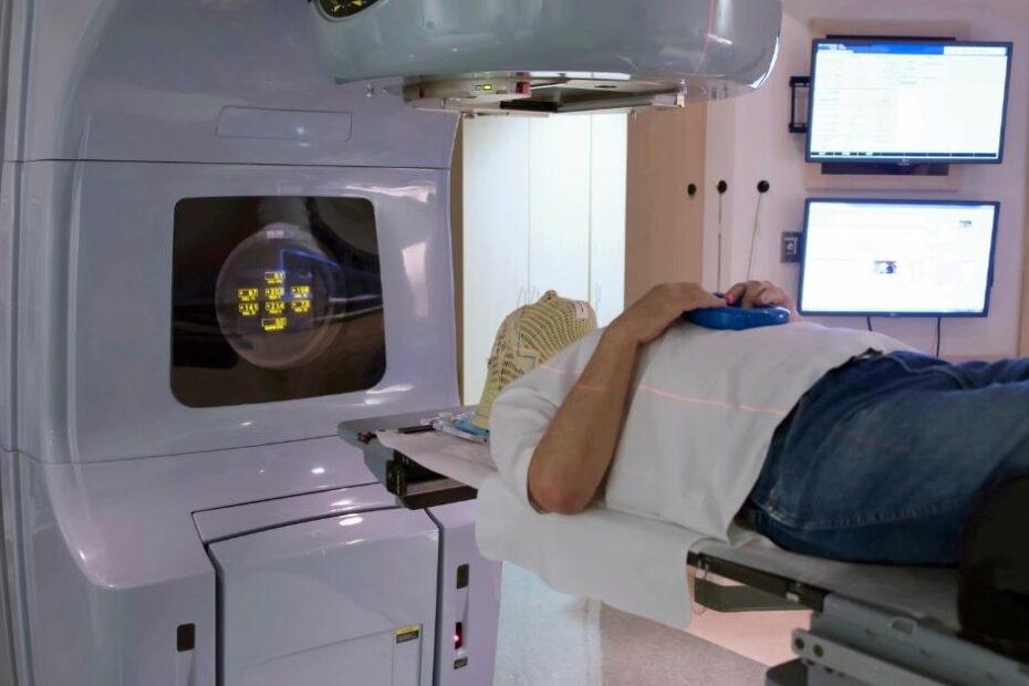 radiation therapy in johannesburg