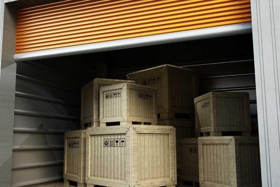 self storage units in johannesburg south africa from prestige storage