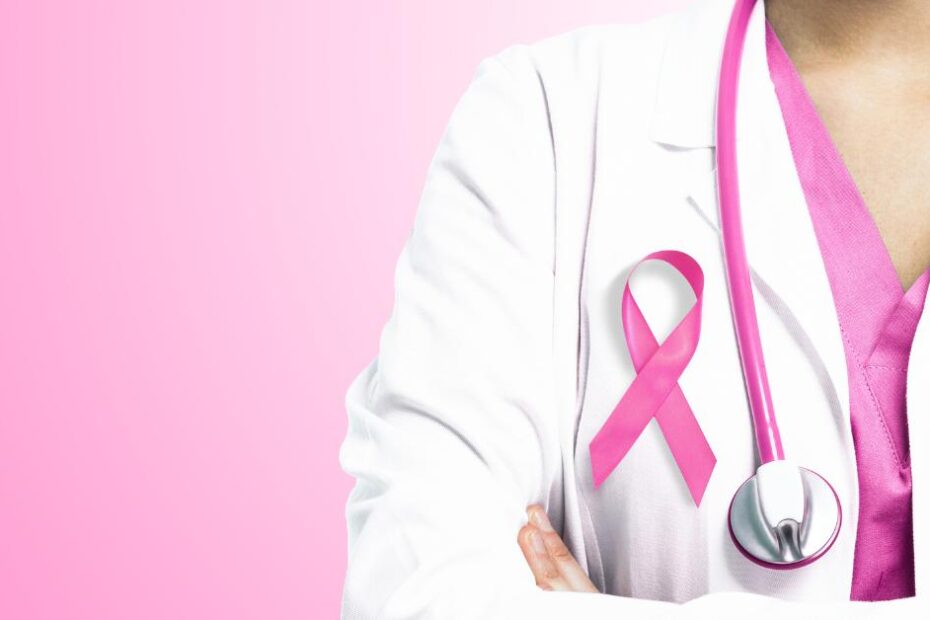 About Breast Cancer