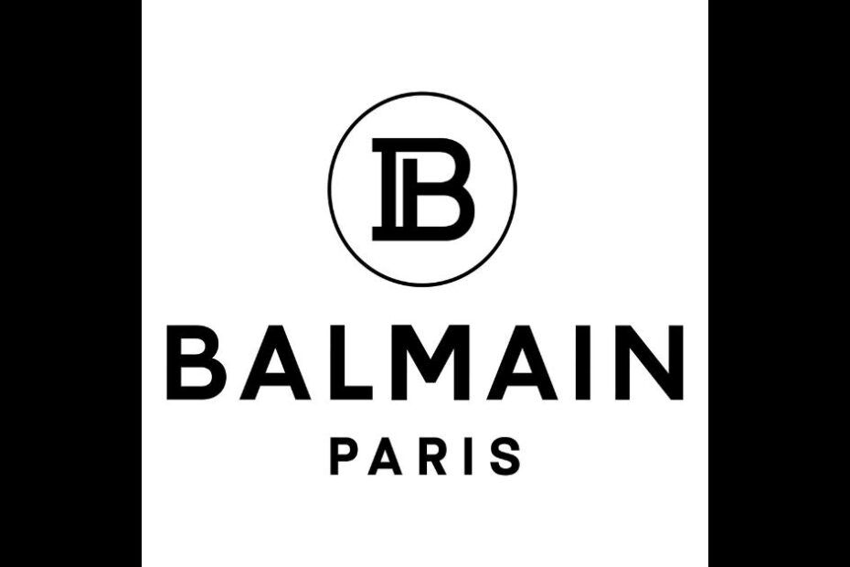 Balmain Luxury Fashion Brand Blog Featured Image