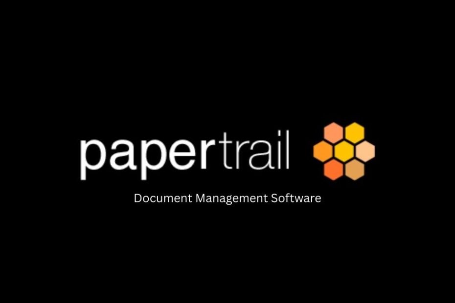 Document Management Software