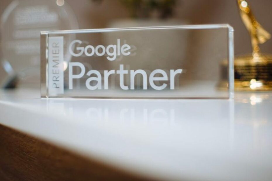 Google Premier Partner South Africa