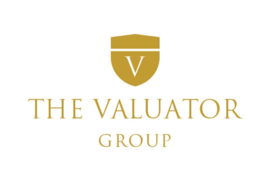 The Valuator Group Logo