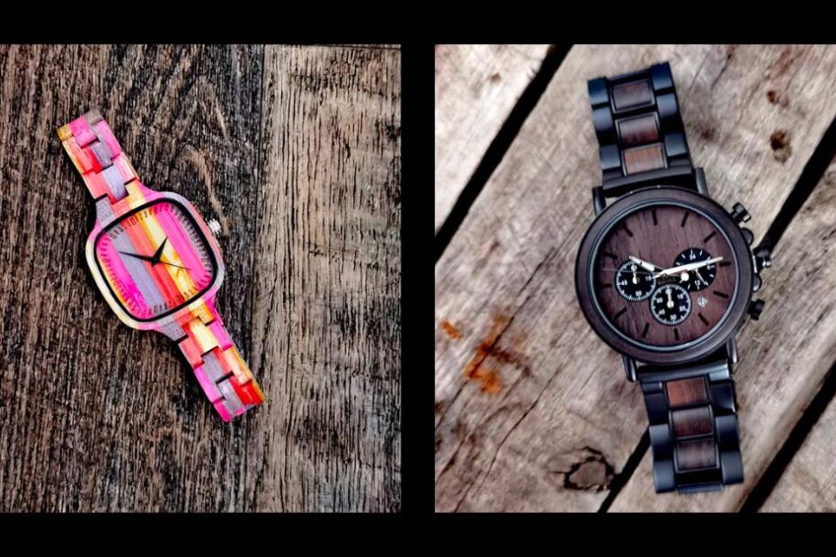 Wooden Watches Blog Featured Image