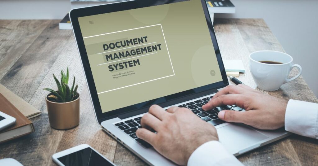 Document Management System in South Africa Blog Featured Image
