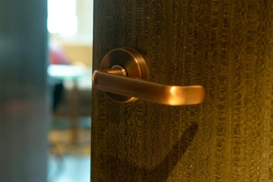 Door Handles Blog Featured Image