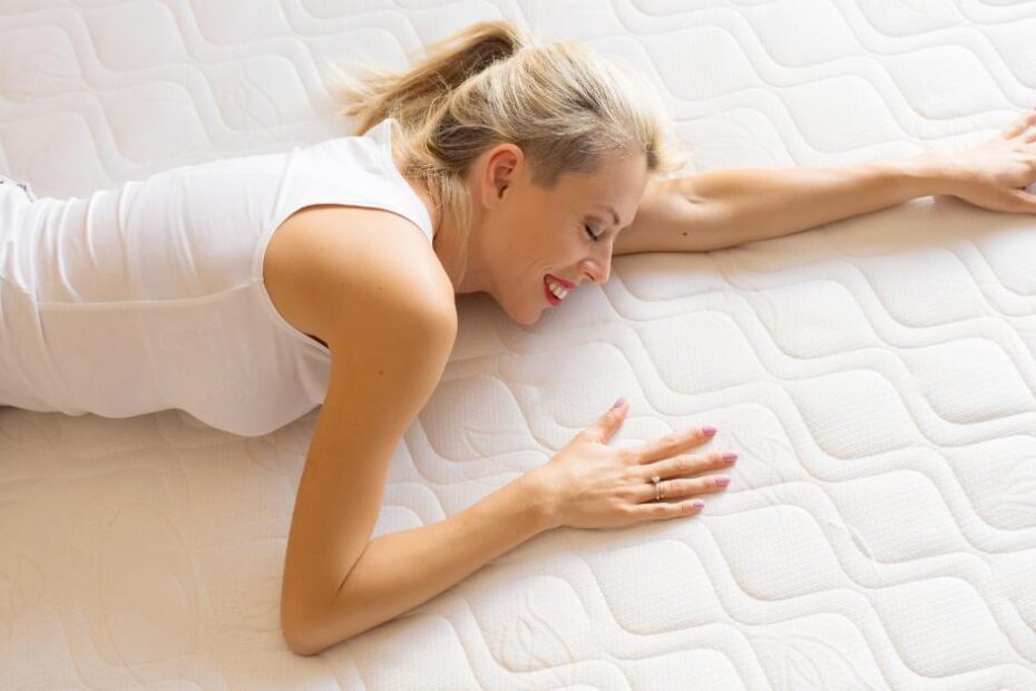 Mattress Protectors Featured Image of a blog