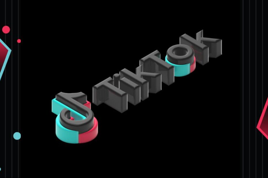 TikTok Logo