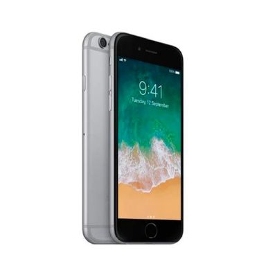 Apple iPhone 6 32GB Space Grey