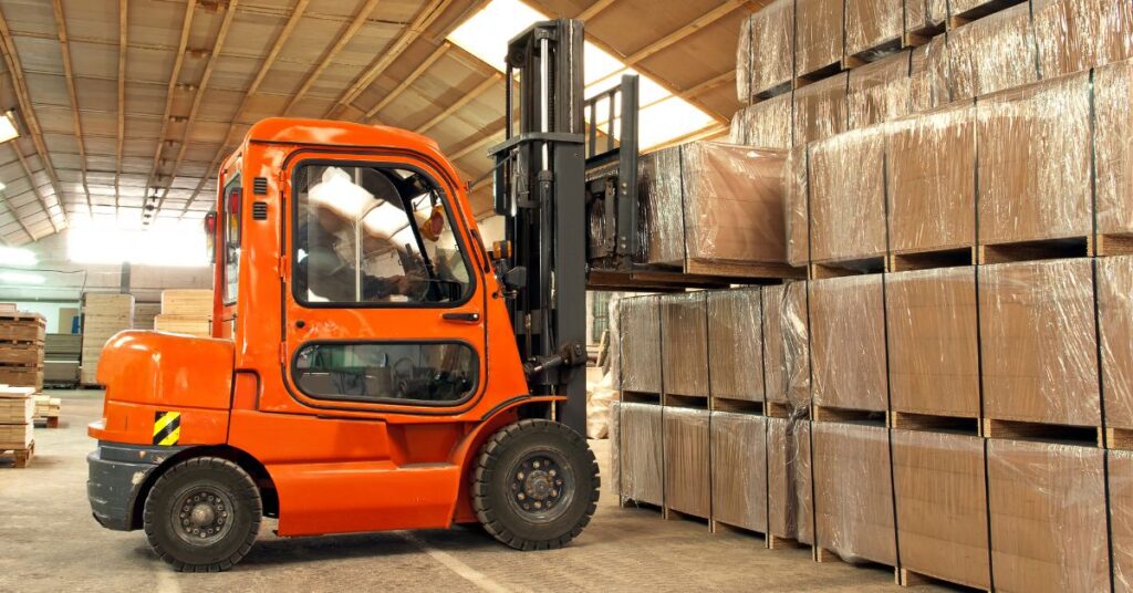 Forklifts for sale blog featured image