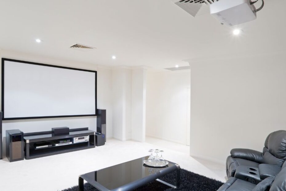 Home theatre systems blog featured image