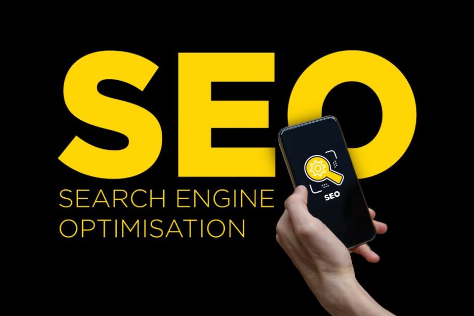 SEO services article featured image