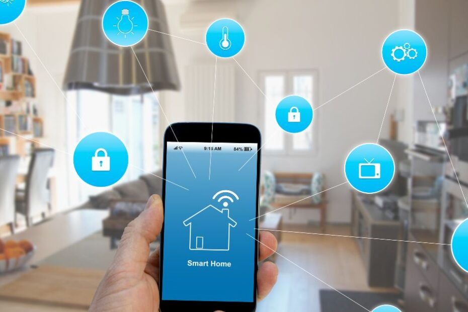 Smart Home blog featured image