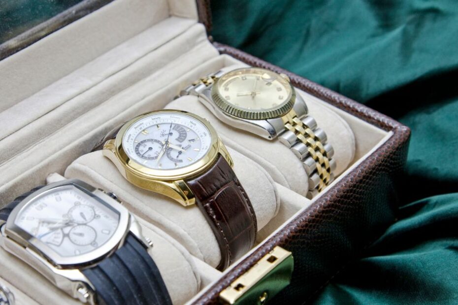 Watch buyers blog featured image