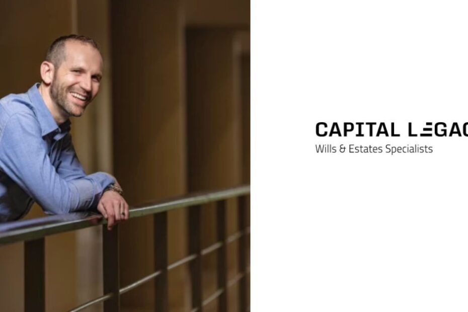 Capital Legacy