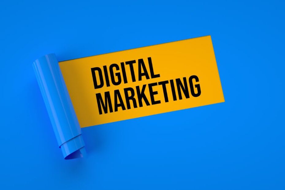 Digital Marketing in South Africa