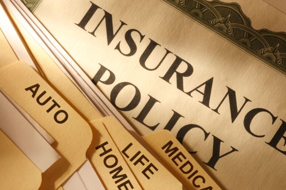 Keyman Insurance and Contingent Liability Insurance