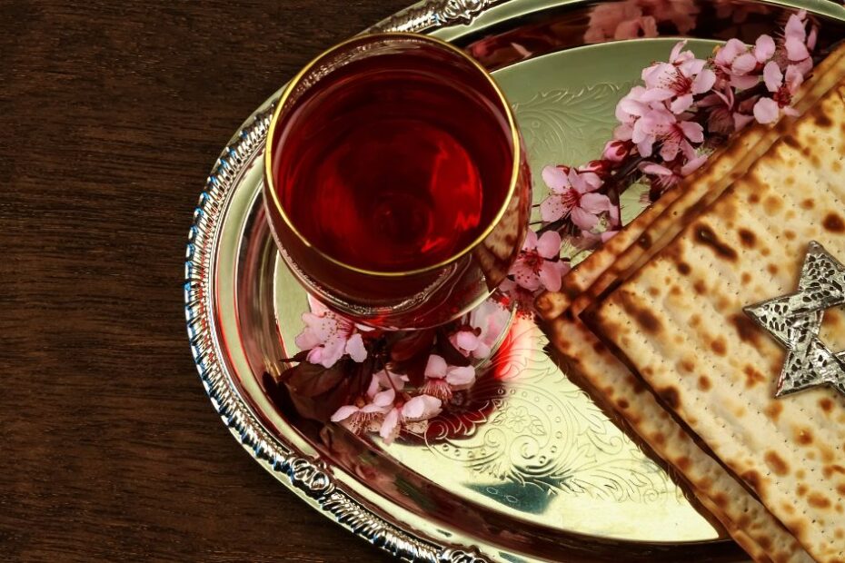 Pesach ( Passover )