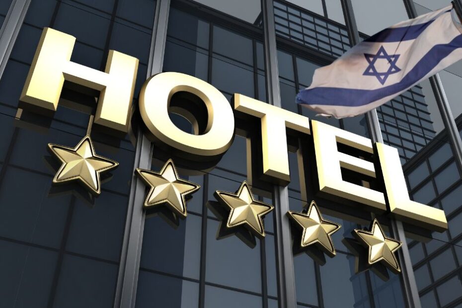 Pesach Hotels