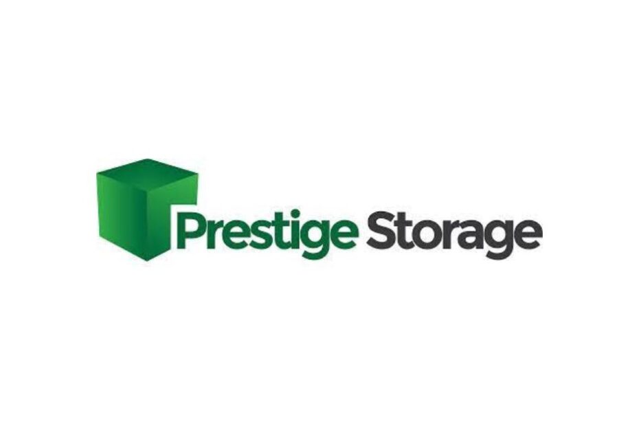 Storage units in Johannesburg