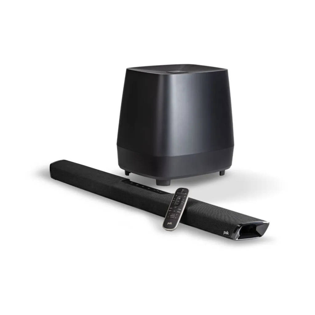 Polk Magnifi2 Soundbar