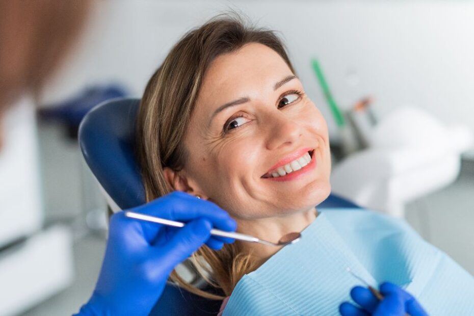 Dental Services UK