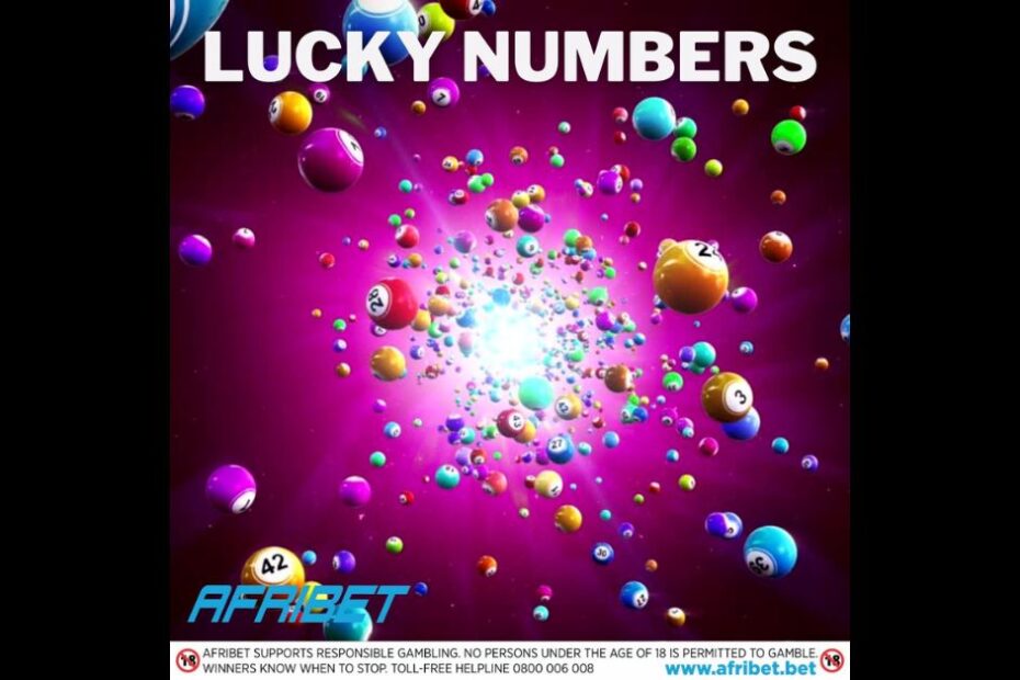 UK49s Lucky Numbers