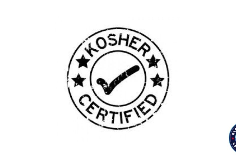 Kosher certification