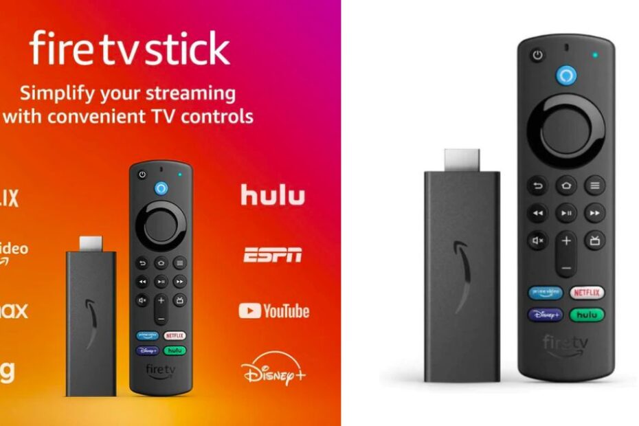 Amazon Fire Stick South Africa