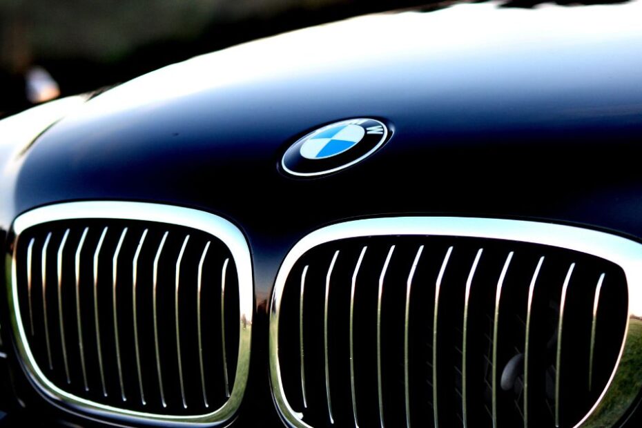 BMW Spares South Africa