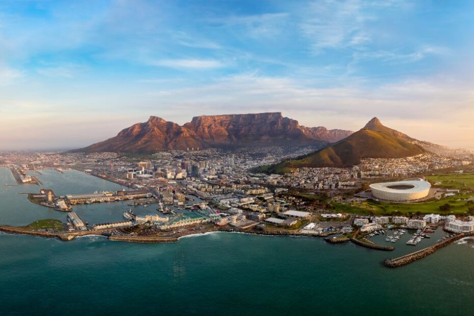 Cape Town South Africa