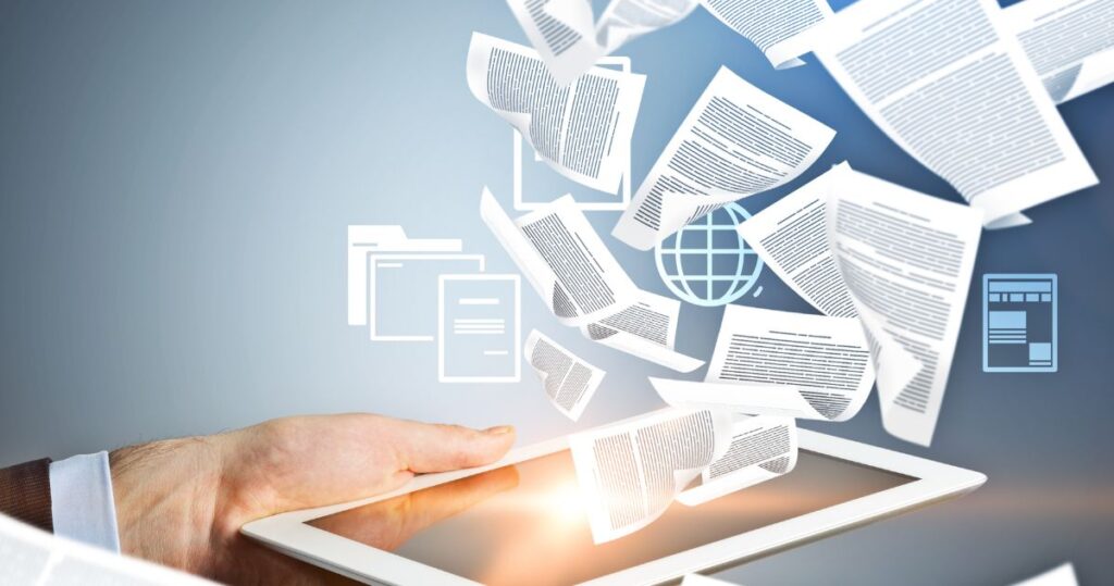 Document Management South Africa