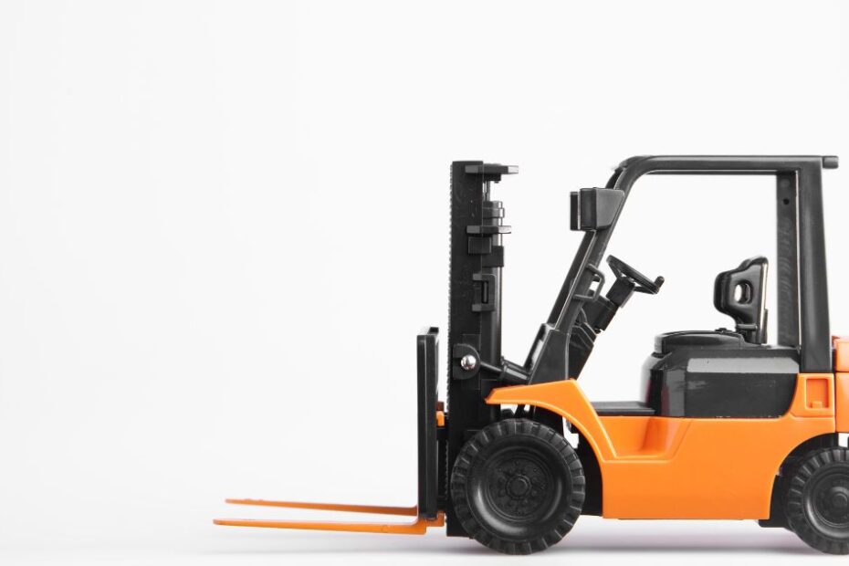 Forklifts South Africa