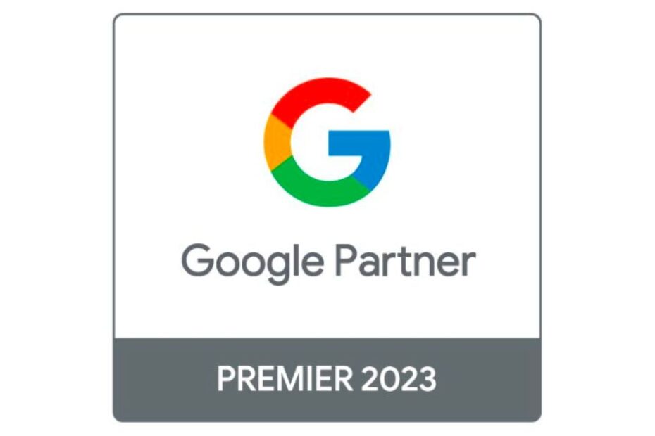 Google Premier Partner South Africa