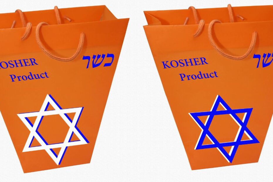 Kosher Certification Canada