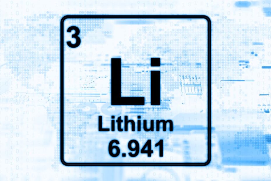 Lithium ion batteries South Africa