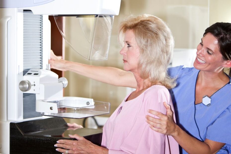 Mammograms Near Me South Africa