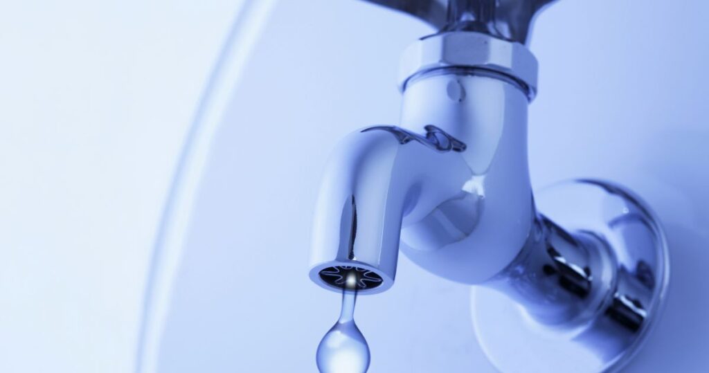 Water leak detection South Africa