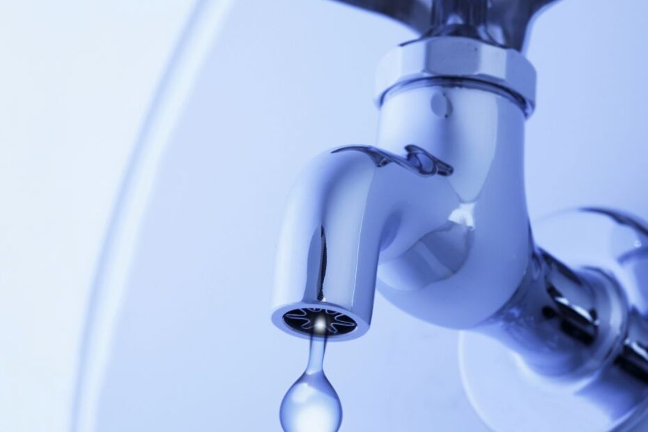 Water leak detection South Africa